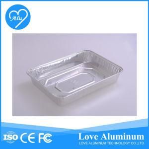 Cooking Aluminium Household Foil for Daily Use