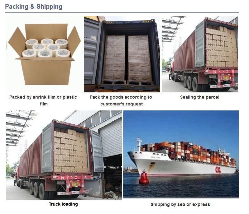Gummed Paper Tape Water Activated Brown Reinforced Kraft Paper Packaging Shipping Tape