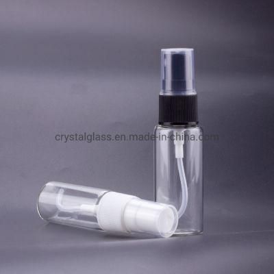 5ml 10ml 15ml 20ml Tawny Spray Bottle