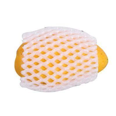 of Tube EPE Sleeve Net Cover Eco Friendly Foam Sleeves