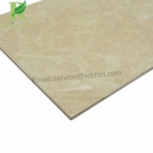 PE Surface Anti Scratch Film Protective Tape for Marble