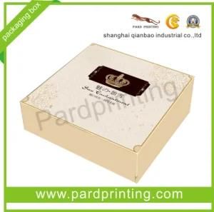 Custom Cosmetic Packaging Box (QBC-1418)