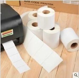Custom High-Quality Blank Roll All Kinds of Specifications of The Labels