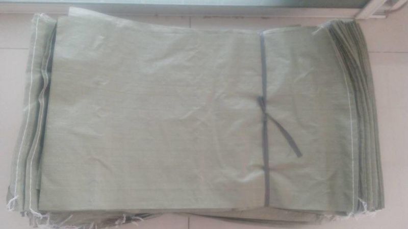 Cheap Price PP Woven Garbage Bag for Garbage