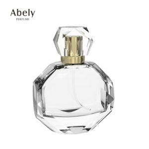 Professional Manufacturers Perfume Bottles Package for Women Fragrance