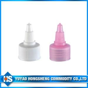 Plastic Twist Cap Push Pull Cap