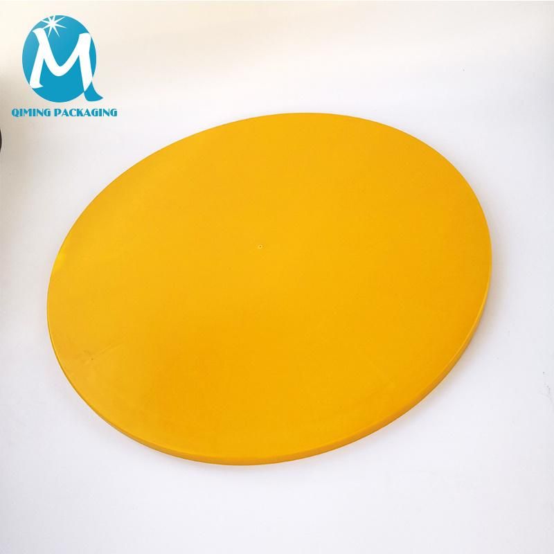 Hot Sale Cover Lid for 200 Liter Drum Sealing