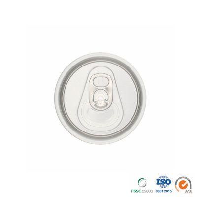 Manufacturer Supplier Beverage Customized Printed or Blank Epoxy or Bpani Lining Sleek 330ml Aluminum Can
