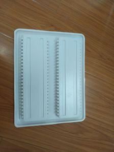 PVC PS Disposable Electronics Packaging