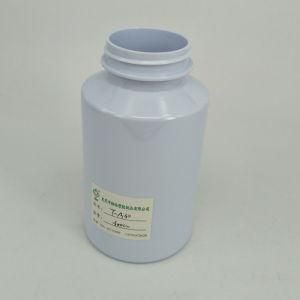 300cc Pet Plastic Shoulder Bottle