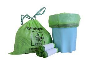 Biodegradable Garbage Bin Bag