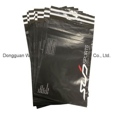 Wholesale Custom Colorful Colored Plastic Envelopes Shipping Bags Custom Printed Poly Mailers