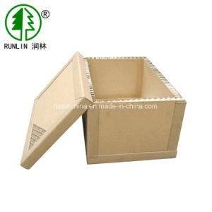 Paper Honeycomb Carton 1020