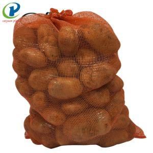 Bags Mesh Net Bags for Packaging Vegetables