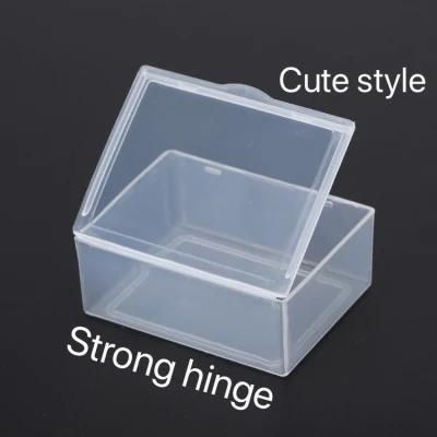 Plastic Box for Storage