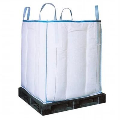 PP Big Bag FIBC Food Grade Baffle Bag