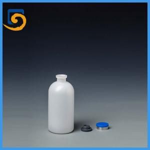 100ml Plastic Injection Vials for Vaccine