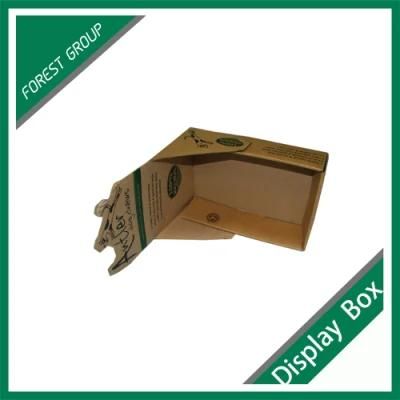 Custom Paper Cardboard Carton Display Boxes