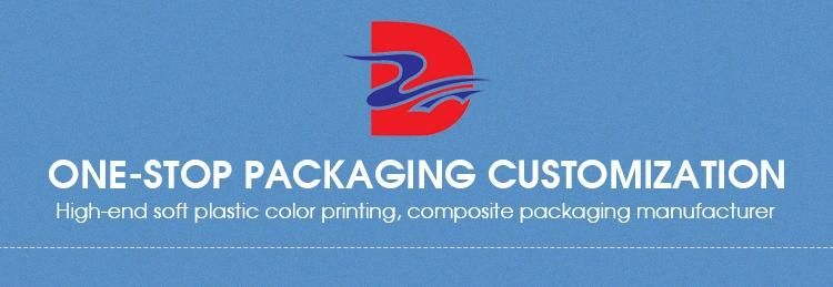2020 OEM new products white kraft paper pouch bag for roasted coffee beans packing