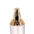 30ml 50ml 80ml 100ml Easy Cleaning Acrylic Plastic Luxury Empty Pump Lotion Bottle