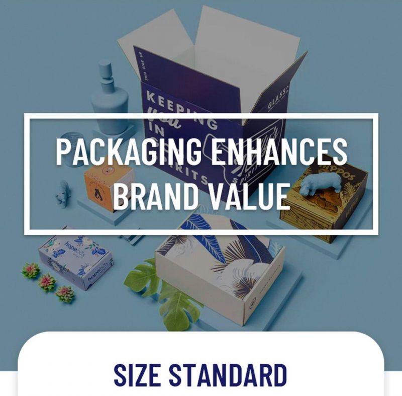 Luxury Custom Logo Paper Shipping Perfume Gift Box Mailer Lipgloss Cosmetic Insert Jar Glass Bottle Set Packaging Box