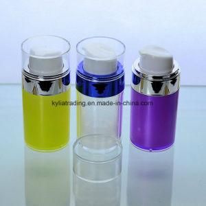 150ml Airless Spray Bottle with Foam Sprayer