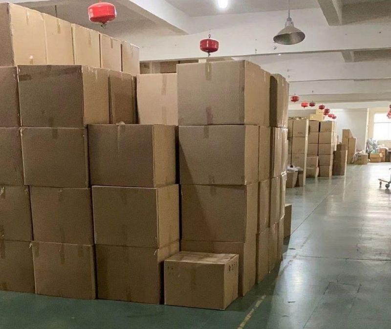 R60ml Factory Plastic Pet Dispenser Packaging Water E-Juice Liquid Bottles for Essential Oil Sample