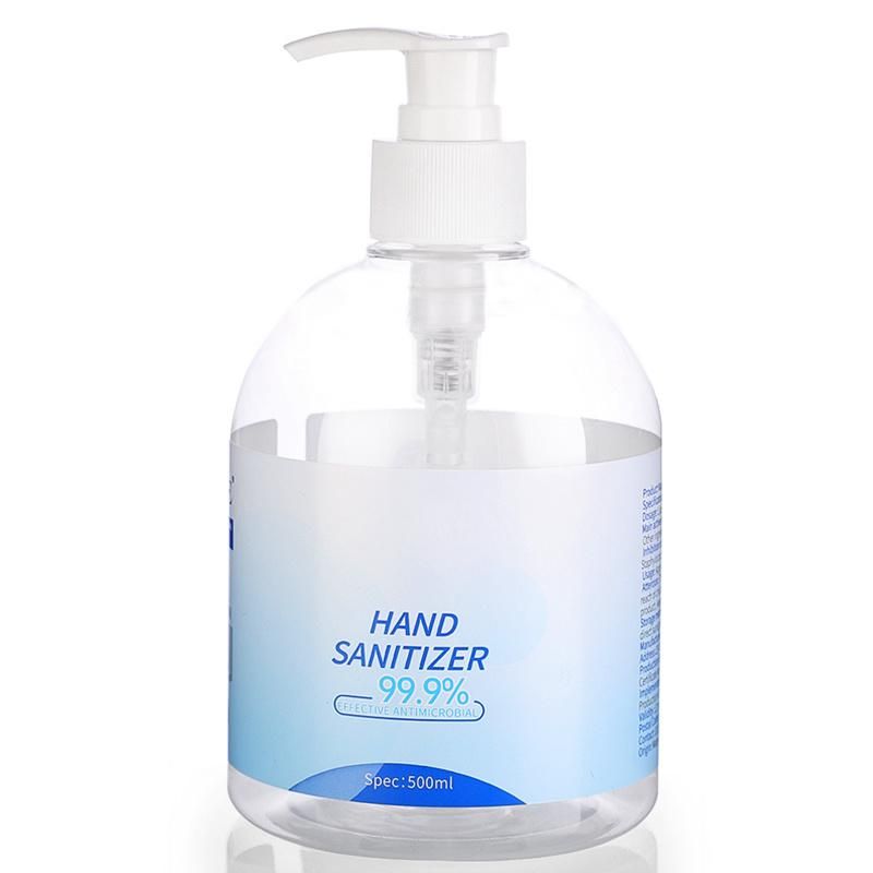 28/410 Plastic Hand Sanitizer Dispenser Bottle Pump Head (BP001-28-1)