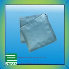 Smell Proof Ziplock Insulated Food Aluminium