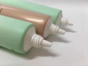 Wholesale Empty LDPE 20ml 30ml Plastic Soft Tube (needle-head type)