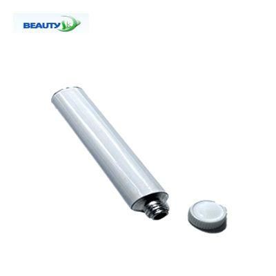 &quot;Best Selling Chemical Packaging Aluminum Plaine White Tubes&quot;