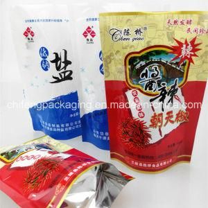 Food Packaging Bag for Potato Chips