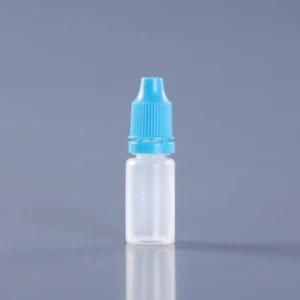 5ml Eye Drop Bottle Small Mini Plastic Dropper Bottle Squeeze Bottle