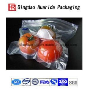 Fresh Vegetable Laminated Plastic Bag