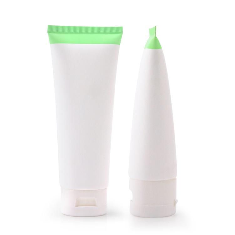 Cosmetic Containers Gel Empty Hand Cream Body Cream Squeeze Tube