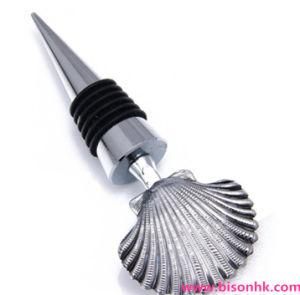 Popular Promotion Gift, Metal Bottle Stopper