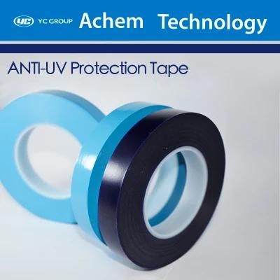 Warning Tape Yellow Non Adhesive Warning Tape- CE Achem Tapes