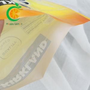 China Products/Suppliers. Standing up Pouch Vitop Tap Aluminum Foil Bag for Apple Juice Beverage Vitop Tap