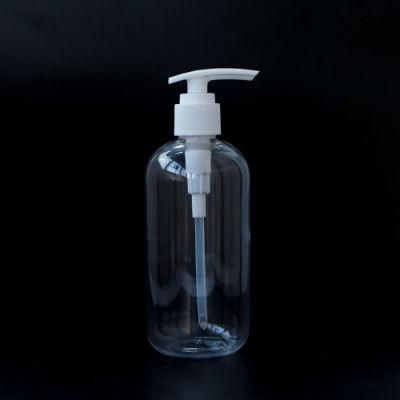 in Stock 300ml Hand Sanitizer Wash Disinfectant Pet Plastic Bottle