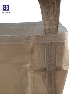 1000kg PP Big Bags FIBC Bags for Metal Packing