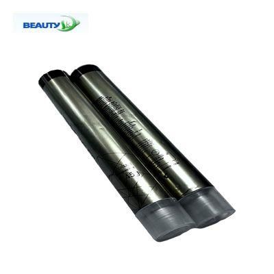 Wholesale Salon Use Professional Hair Dye Color Cream Packaging Tube
