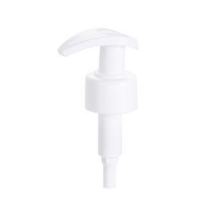 Economical Custom 28/410 External Lotion Pump Left-Right Lock Pump