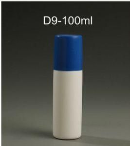 D9-Wholesale 100ml Plastic Spray Bottle for Medicine