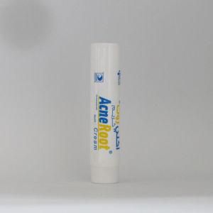 50ml Wholesale Manufacturing Empty Cosmetic PE Plastic Tube OEM Hot Sale Packaging Soft Squeeze Tube