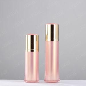 30ml 50ml Plastic Acrylic Cosmetic Lotion Bottle