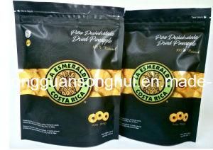 Dried Pine Apple Packing Bag/Stand up Dried Fruit Bag