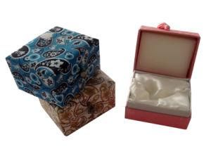 Luxury Antique Customized Jewelry Box