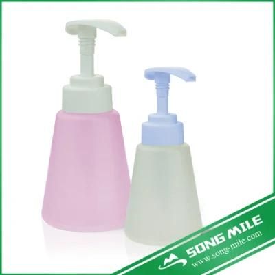 24/410 28/410 Metal Collar Lotion Pump Dispensers for Plastic Bottles Use
