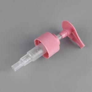 Factory Price Simple Practical PP/Alum/UV Screw Pump