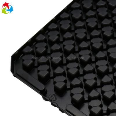 Customized Blister Pack Trays for Cumputer Chip